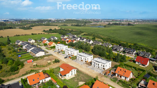 Ostatnia dostępny dom "Wzgórze Straszyn"