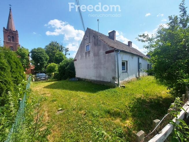 Dom wolnostojący - Sztumska Wieś.