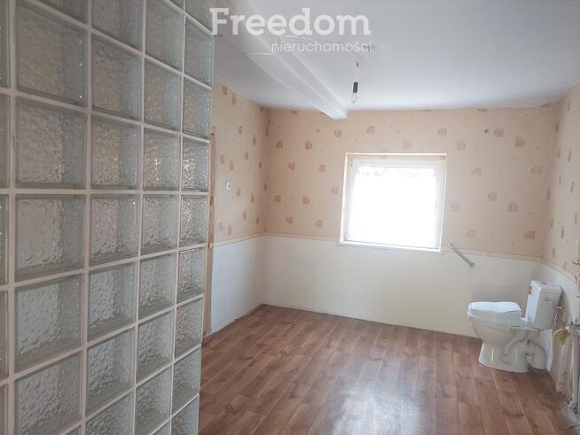 Dom wolnostojący - Sztumska Wieś.