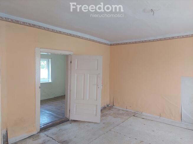 Dom wolnostojący - Sztumska Wieś.