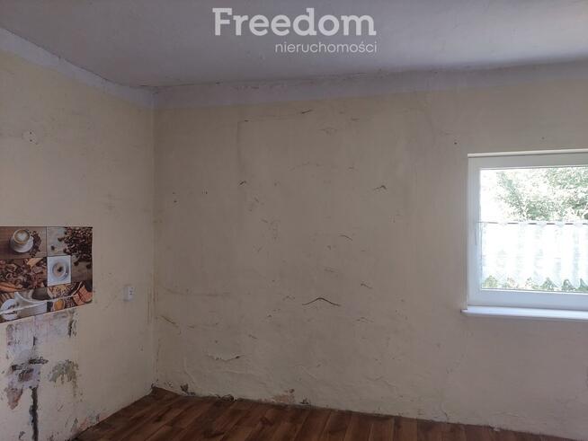 Dom wolnostojący - Sztumska Wieś.