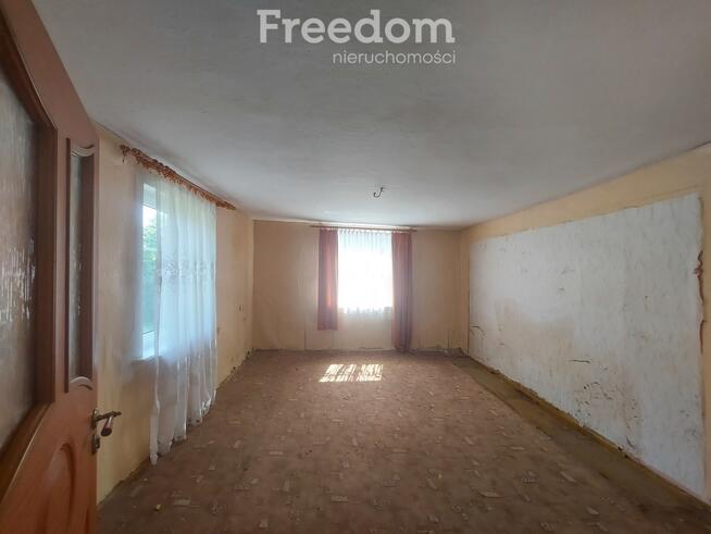 Dom wolnostojący - Sztumska Wieś.