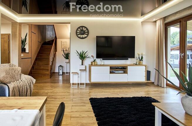 Dom pod klucz, z poddaszem użytkowym, Siedliszcze