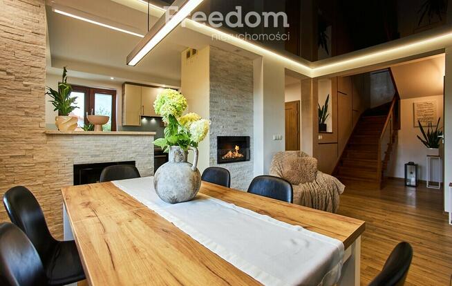 Dom pod klucz, z poddaszem użytkowym, Siedliszcze