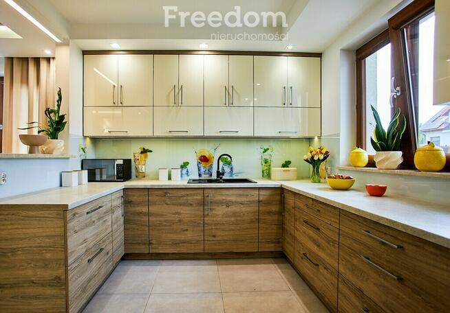 Dom pod klucz, z poddaszem użytkowym, Siedliszcze