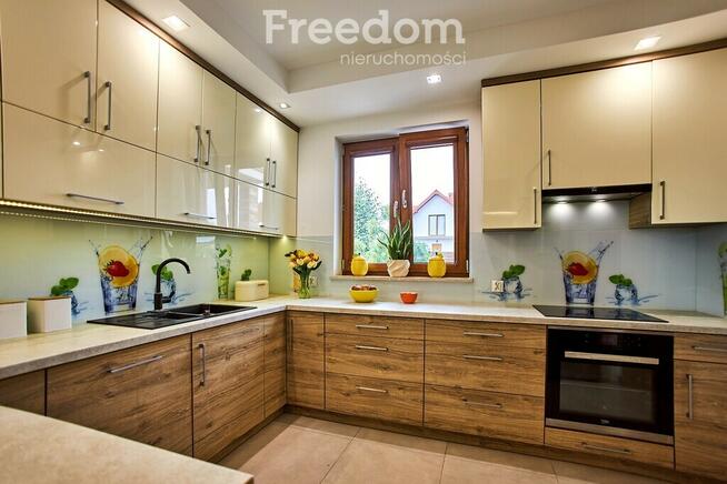 Dom pod klucz, z poddaszem użytkowym, Siedliszcze