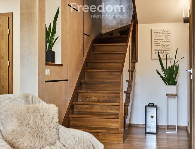 Dom pod klucz, z poddaszem użytkowym, Siedliszcze