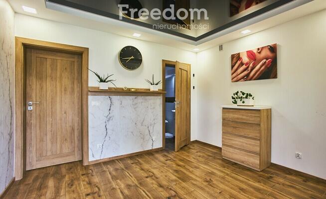 Dom pod klucz, z poddaszem użytkowym, Siedliszcze