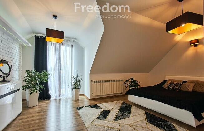 Dom pod klucz, z poddaszem użytkowym, Siedliszcze