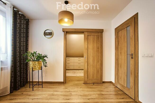 Dom pod klucz, z poddaszem użytkowym, Siedliszcze