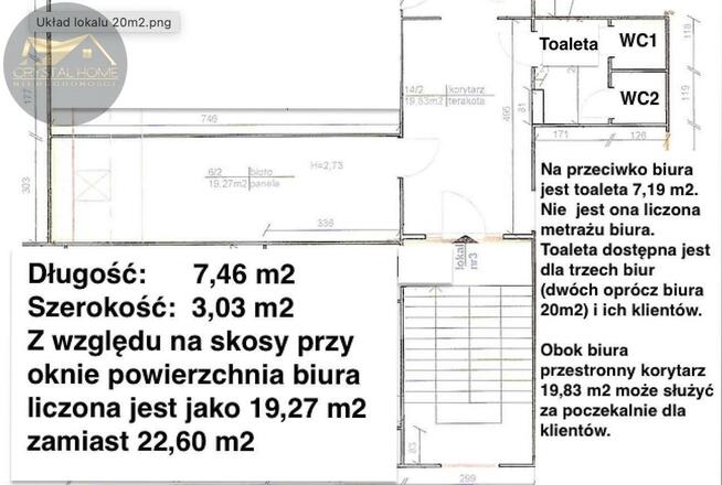 Lokal użytkowy Świdnica