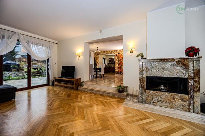 Szczecin-komfortowy dom.