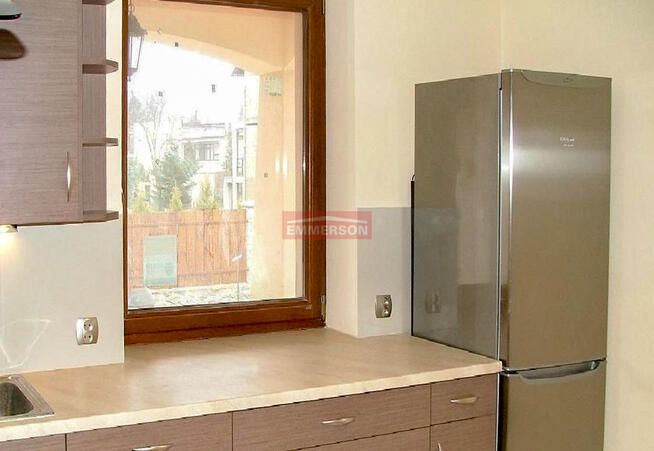 Atrakcyjny, słoneczny dom, równiez dla firm