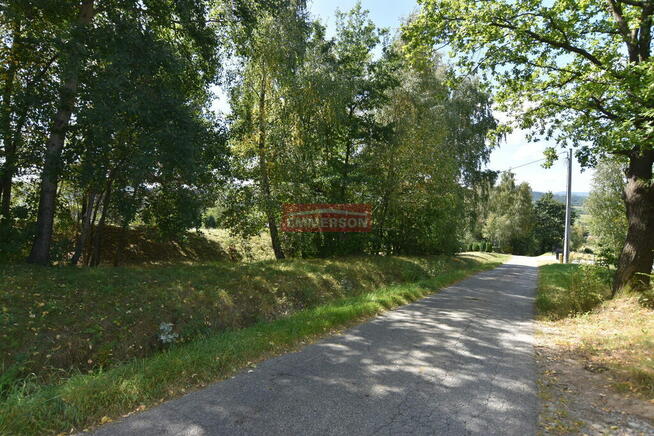 Piękny parterowy dom z dużą działką- gm. Łapanów