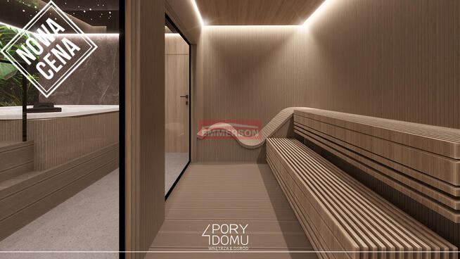 promocja 1-pokojowe mieszkanie z tarasem