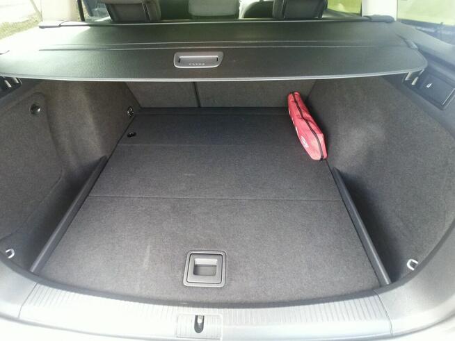 Volkswagen Golf mały przebieg