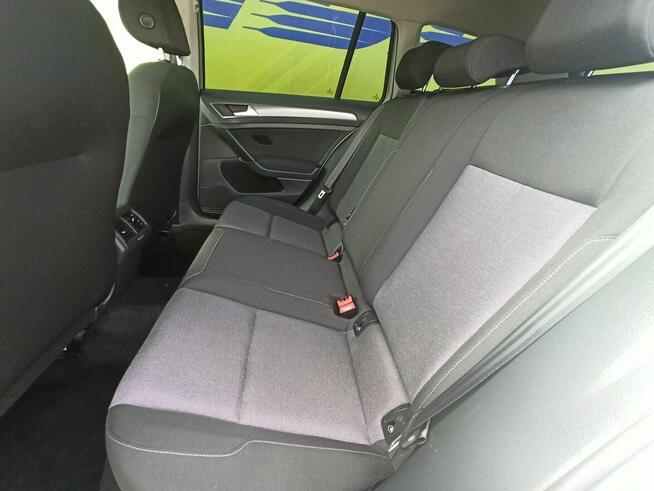 Volkswagen Golf mały przebieg