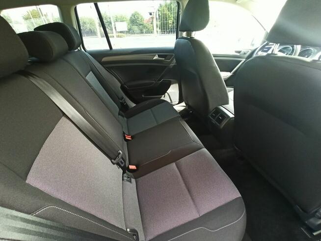 Volkswagen Golf mały przebieg