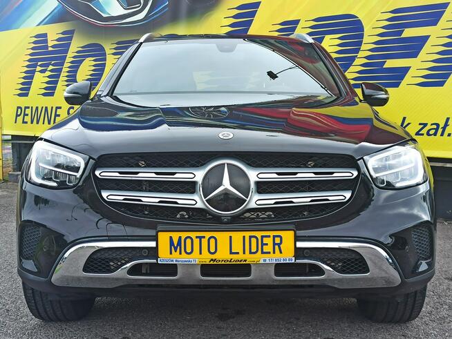 Mercedes GLC 300 29 tys km