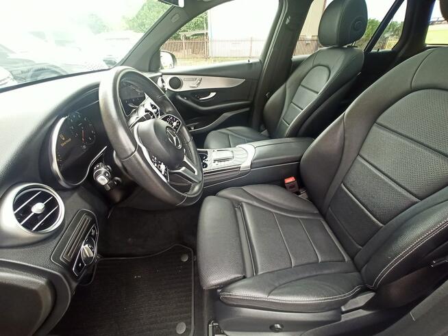 Mercedes GLC 300 29 tys km