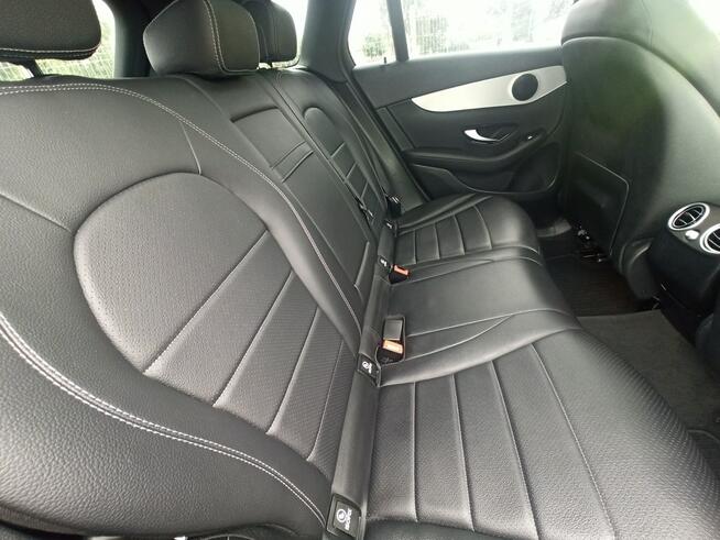 Mercedes GLC 300 29 tys km