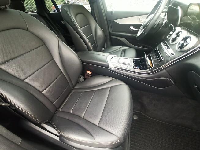 Mercedes GLC 300 29 tys km