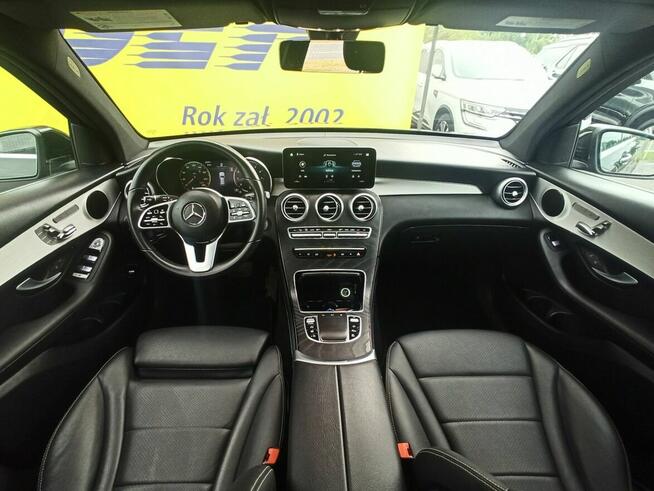 Mercedes GLC 300 29 tys km