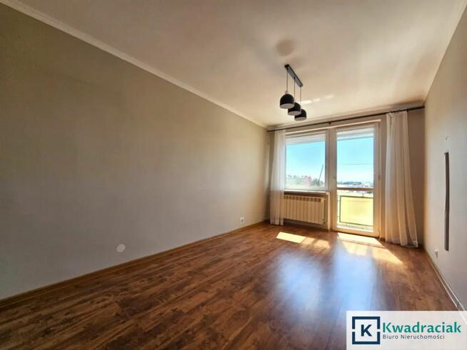 Mieszkanie Krosno, Naftowa