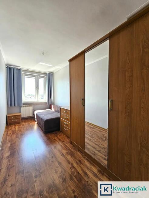 Mieszkanie Krosno, Naftowa