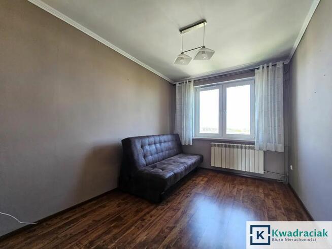 Mieszkanie Krosno, Naftowa