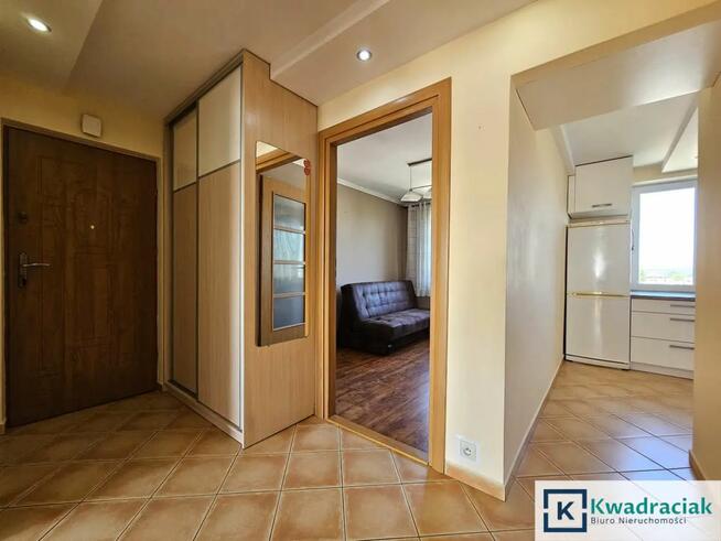 Mieszkanie Krosno, Naftowa