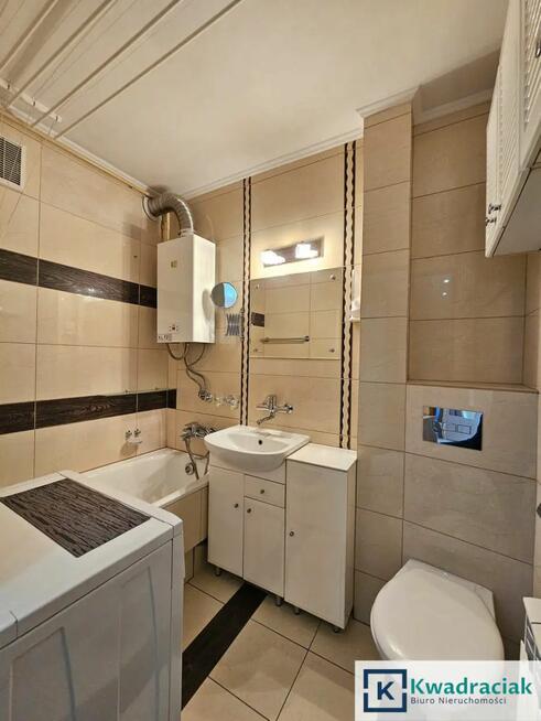 Mieszkanie Krosno, Naftowa