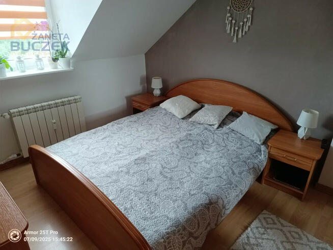 Mieszkanie Sochaczew, Osiedle Kolejowe