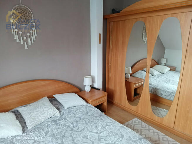 Mieszkanie Sochaczew, Osiedle Kolejowe