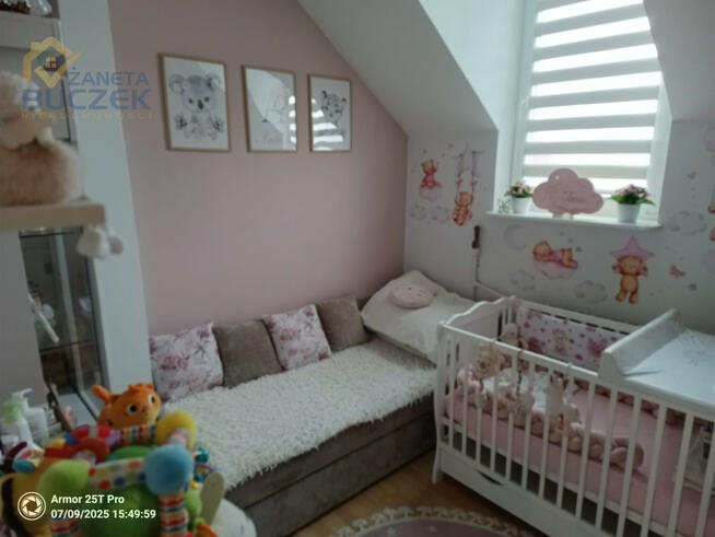 Mieszkanie Sochaczew, Osiedle Kolejowe