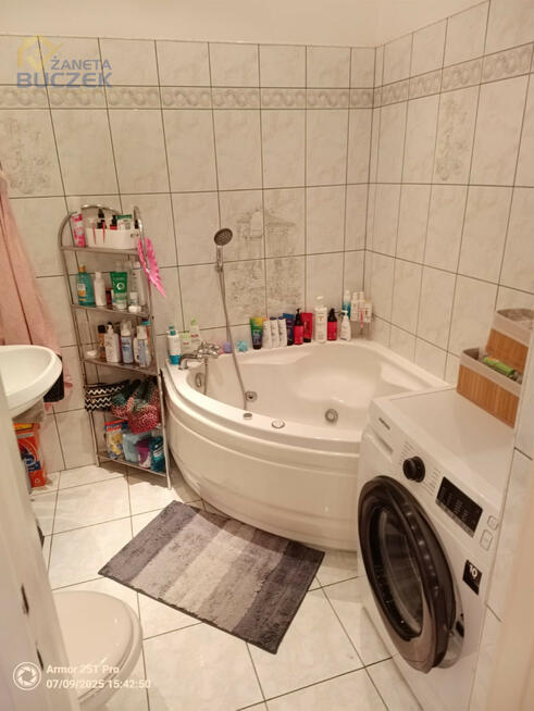 Mieszkanie Sochaczew, Osiedle Kolejowe