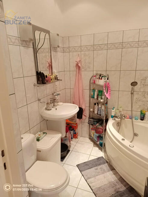 Mieszkanie Sochaczew, Osiedle Kolejowe