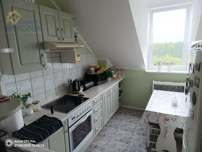 Mieszkanie Sochaczew, Osiedle Kolejowe