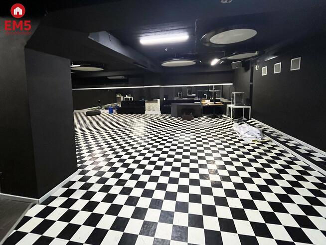 Lokal użytkowy Białystok Centrum