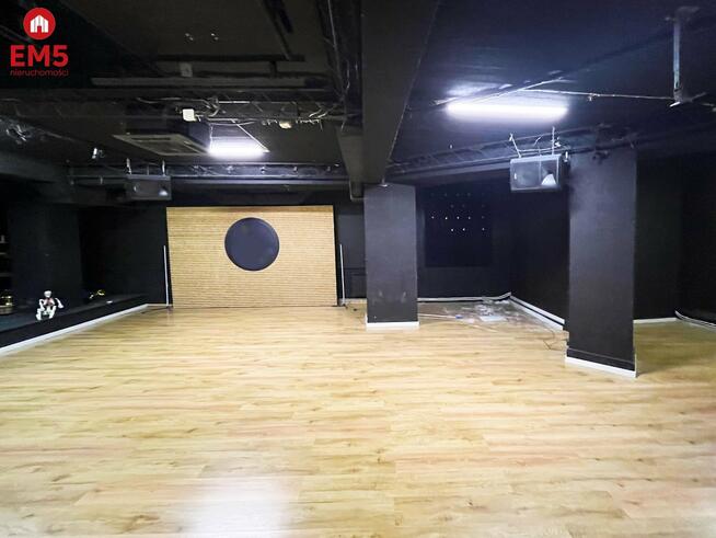 Lokal użytkowy Białystok Centrum