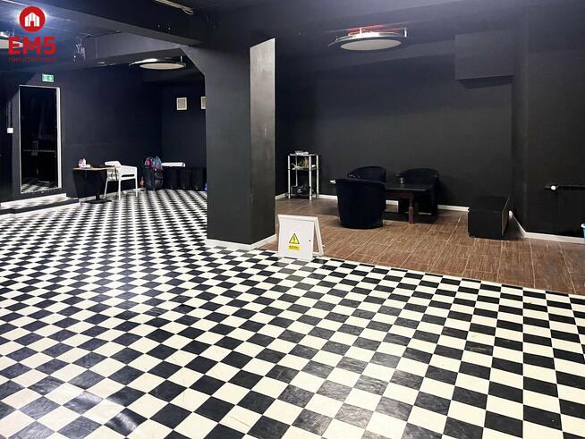 Lokal użytkowy Białystok Centrum