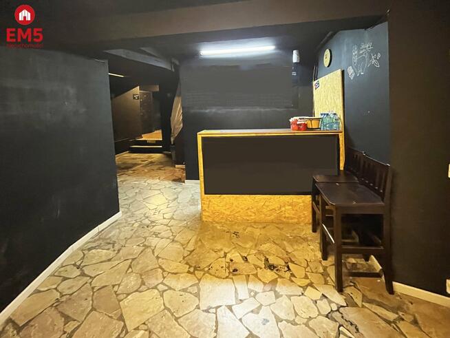 Lokal użytkowy Białystok Centrum