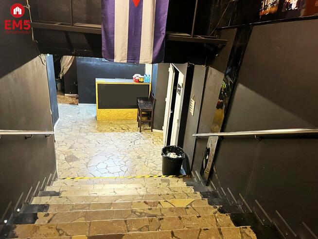 Lokal użytkowy Białystok Centrum