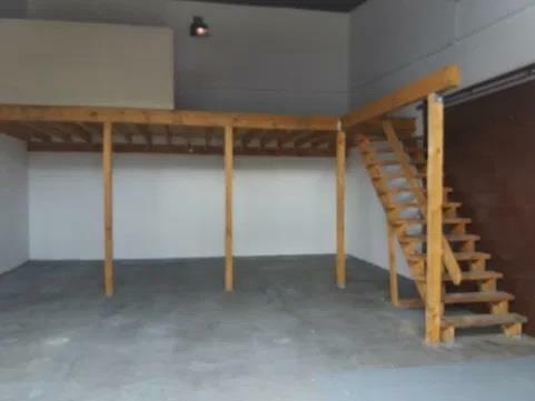 POWIERZCHNIA MAGAZYNOWA - Warszawa Wilanów