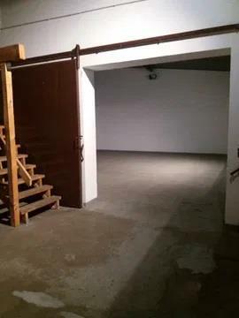 POWIERZCHNIA MAGAZYNOWA - Warszawa Wilanów