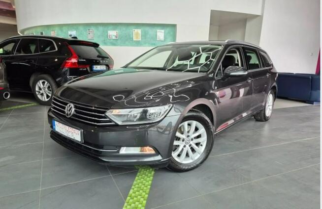 Volkswagen Passat B8