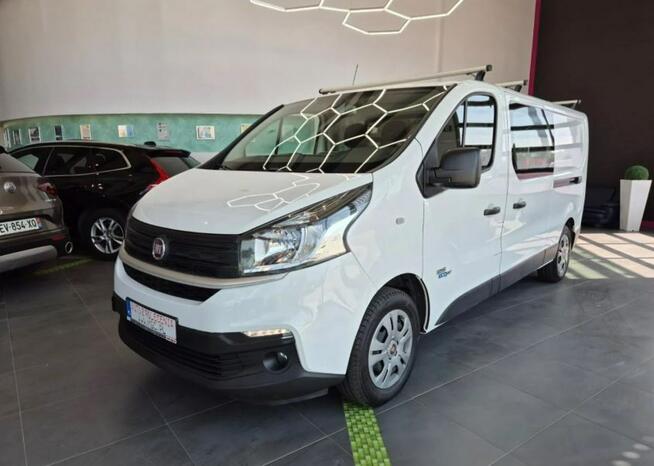 Fiat Talento
