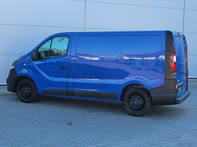 Opel Vivaro Śliczny, Klimatyzacja, Niemcy, Gwarancja, Auto Komis, AUTO DEAL Piła