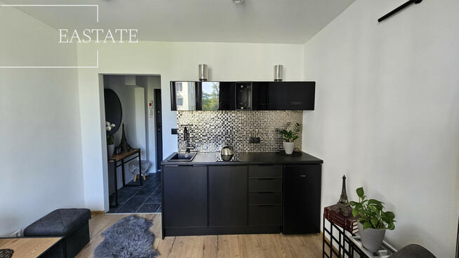 Mieszkanie Gdynia Witomino, Polskiego Czerwonego Krzyża