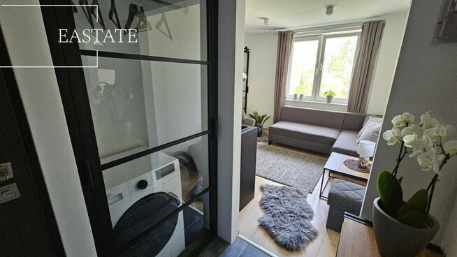 Mieszkanie Gdynia Witomino, Polskiego Czerwonego Krzyża